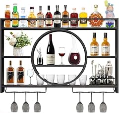 Wall mounted wine for sale  Delivered anywhere in USA 