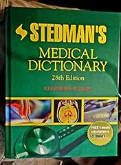 Stedman medical dictionary for sale  Delivered anywhere in USA 