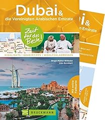 Bruckmann reiseführer dubai gebraucht kaufen  Wird an jeden Ort in Deutschland