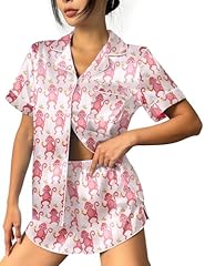 Ekouaer womens silk for sale  Delivered anywhere in USA 