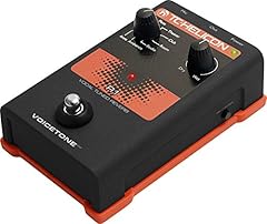 Helicon voicetone stompbox usato  Spedito ovunque in Italia 