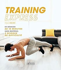 Training express d'occasion  Livré partout en Belgiqu
