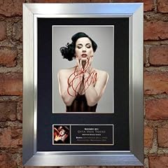 Dita von teese for sale  Delivered anywhere in UK
