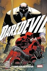 Daredevil t03 vie d'occasion  Livré partout en France