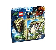 Lego legends chima for sale  Delivered anywhere in UK