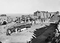 Hopi ceremony c1900 for sale  Delivered anywhere in USA 