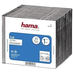 Hama custodie slim usato  Spedito ovunque in Italia 