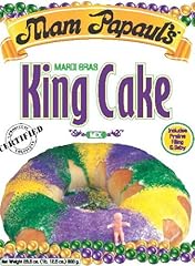Mardi gras king for sale  Delivered anywhere in USA 