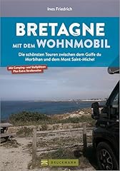 Bretagne dem wohnmobil gebraucht kaufen  Wird an jeden Ort in Deutschland