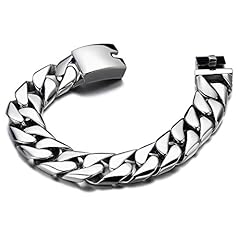 Coolsteelandbeyond 17mm larghe usato  Spedito ovunque in Italia 