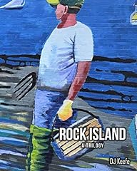 Rock island trilogy for sale  Delivered anywhere in USA 
