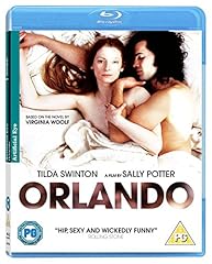 Orlando blu ray for sale  Delivered anywhere in UK