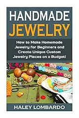Handmade jewelry jewelry for sale  Delivered anywhere in USA 