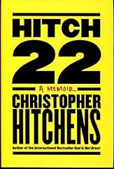 Hitch memoir for sale  Delivered anywhere in USA 