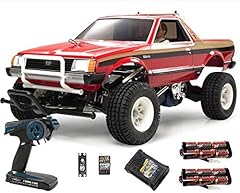 Tamiya 58384 subaru for sale  Delivered anywhere in UK