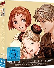 Last exile gesamtausgabe usato  Spedito ovunque in Italia 