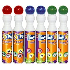 43ml bingo dabbers for sale  Delivered anywhere in Ireland