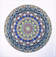 Latafa damien hirst for sale  Delivered anywhere in UK