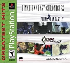 Final fantasy chronicles for sale  Delivered anywhere in USA 