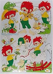 Glanzbilder 7083 pumuckl gebraucht kaufen  Wird an jeden Ort in Deutschland