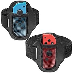 Leg strap nintendo for sale  Delivered anywhere in UK