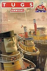 Tugs annual for sale  Delivered anywhere in UK