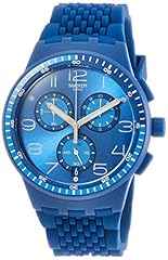 Swatch orologio cronografo usato  Spedito ovunque in Italia 