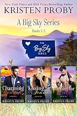 Big sky series for sale  Delivered anywhere in UK