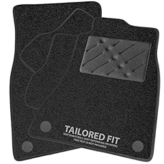Car mats triumph for sale  Delivered anywhere in UK