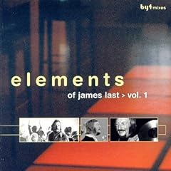 Elements james last d'occasion  Livré partout en Belgiqu