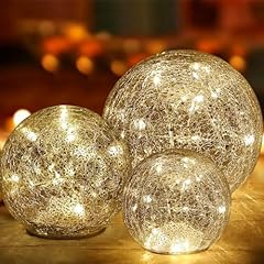 Mercury crackle led for sale  Delivered anywhere in USA 