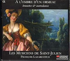 Ombre ormeau brune d'occasion  Livré partout en France