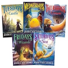Tuesdays castle series for sale  Delivered anywhere in USA 