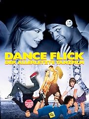 Dance flick allerletzte gebraucht kaufen  Wird an jeden Ort in Deutschland