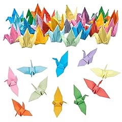 Haobin origami paper for sale  Delivered anywhere in UK