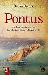 Pontus gebraucht kaufen  Wird an jeden Ort in Deutschland