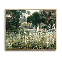 Hyidecorart vintage leinwand gebraucht kaufen  Wird an jeden Ort in Deutschland
