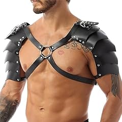 Men harness leather for sale  Delivered anywhere in UK