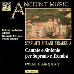Cantata sponde del for sale  Delivered anywhere in UK