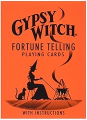 Games gypsy witch for sale  Delivered anywhere in USA 