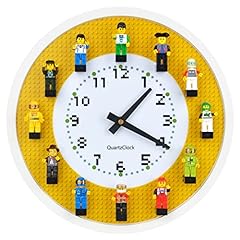 Yanscian wall clock for sale  Delivered anywhere in Ireland