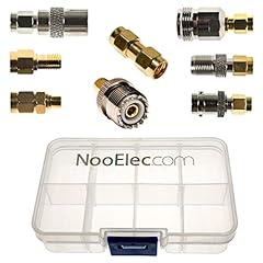 Nooelec sma adapter for sale  Delivered anywhere in UK