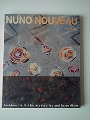 Nuno nouveau fashionable for sale  Delivered anywhere in USA 