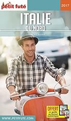 Italie nord 2017 d'occasion  Livré partout en France