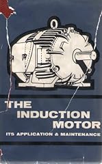 Induction motor application for sale  Delivered anywhere in UK