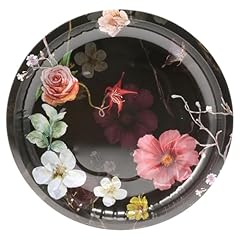 Round serving tray for sale  Delivered anywhere in UK