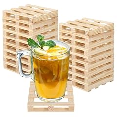 Pcs mini wooden for sale  Delivered anywhere in USA 