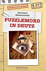Puzzlemord deutz d'occasion  Livré partout en Belgiqu