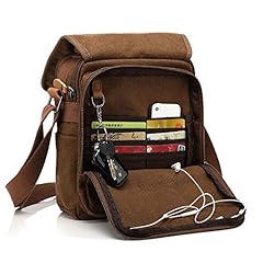 Chereeki canvas bag for sale  Delivered anywhere in UK