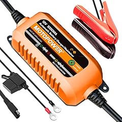 Motopower chargeur automatique d'occasion  Livré partout en France